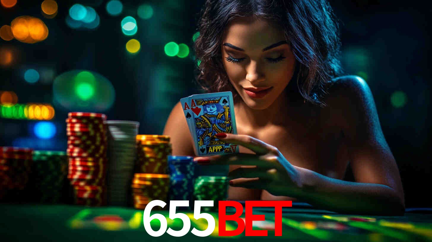 Experiência VIP 655bet