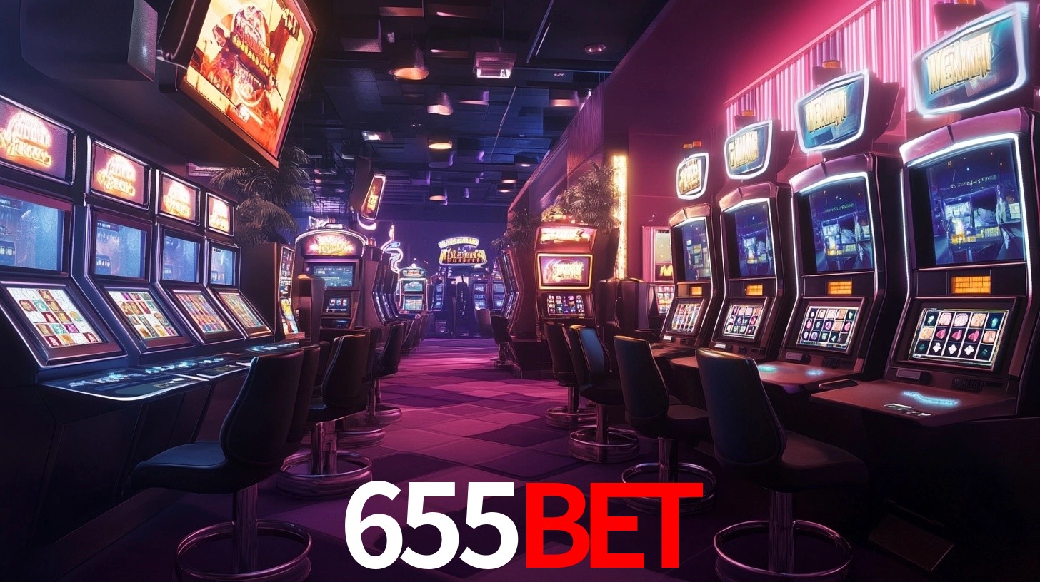 655bet login