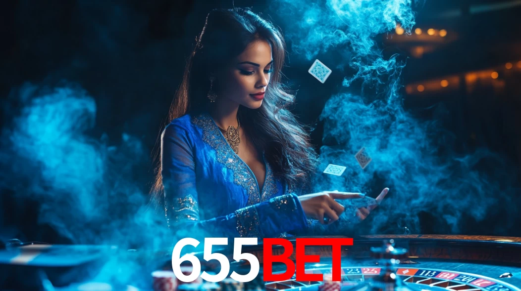 Jogos de Slot 655bet