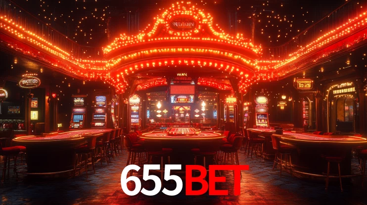 Sinta a adrenalina dos jogos de cassino com 655bet