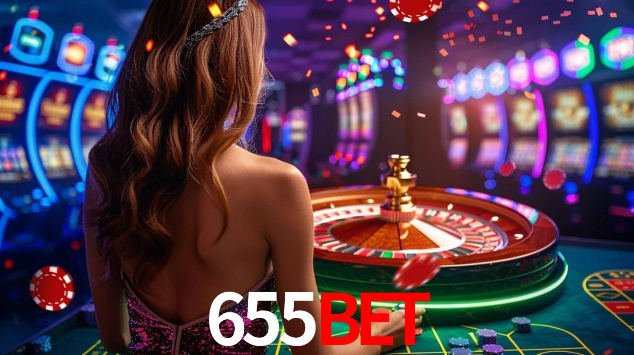 Descubra a Essência do 655bet: Nossa História e Compromissos