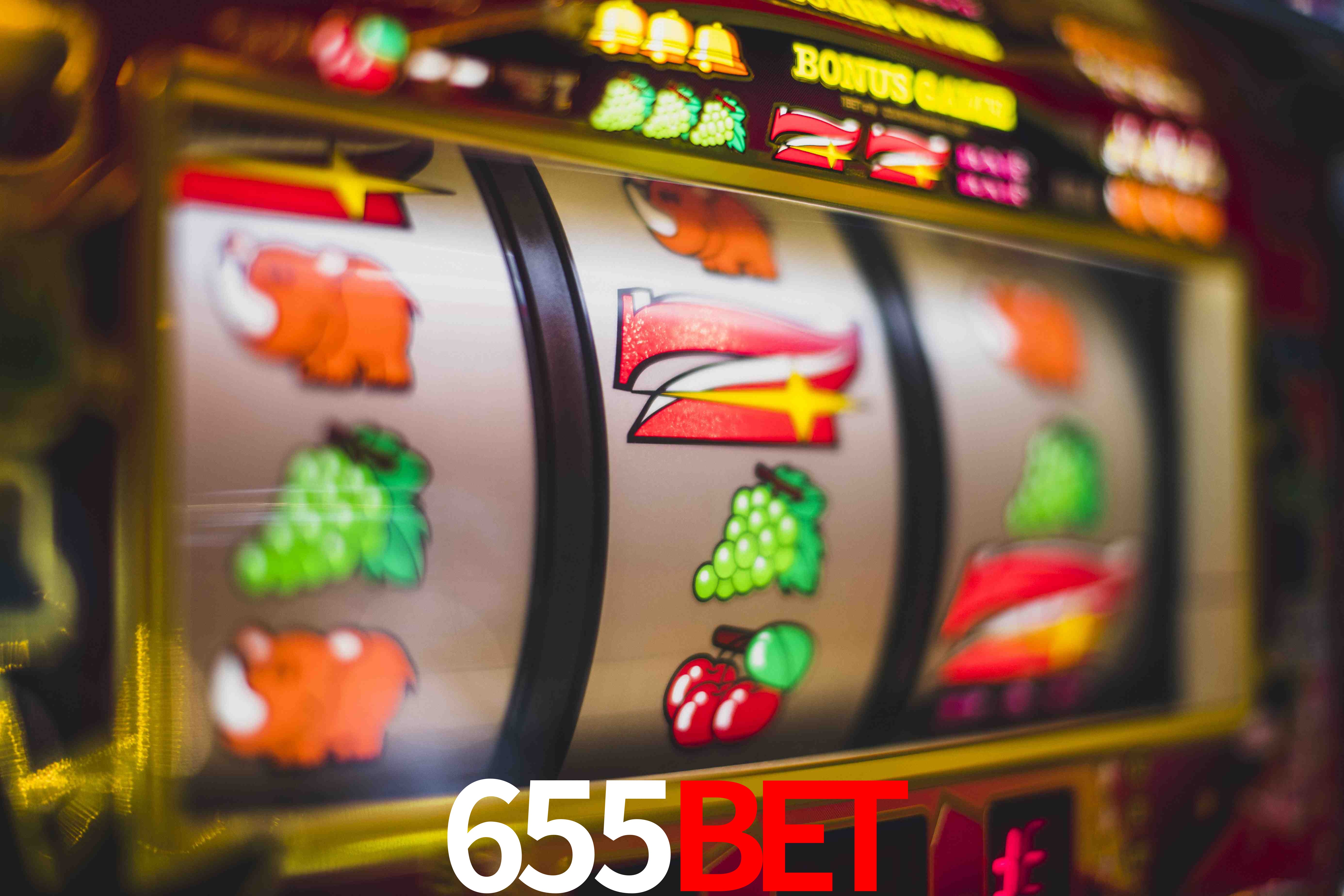 Live Casino 655bet