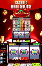 Weekend Specials 655bet