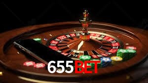 Blackjack Table 655bet