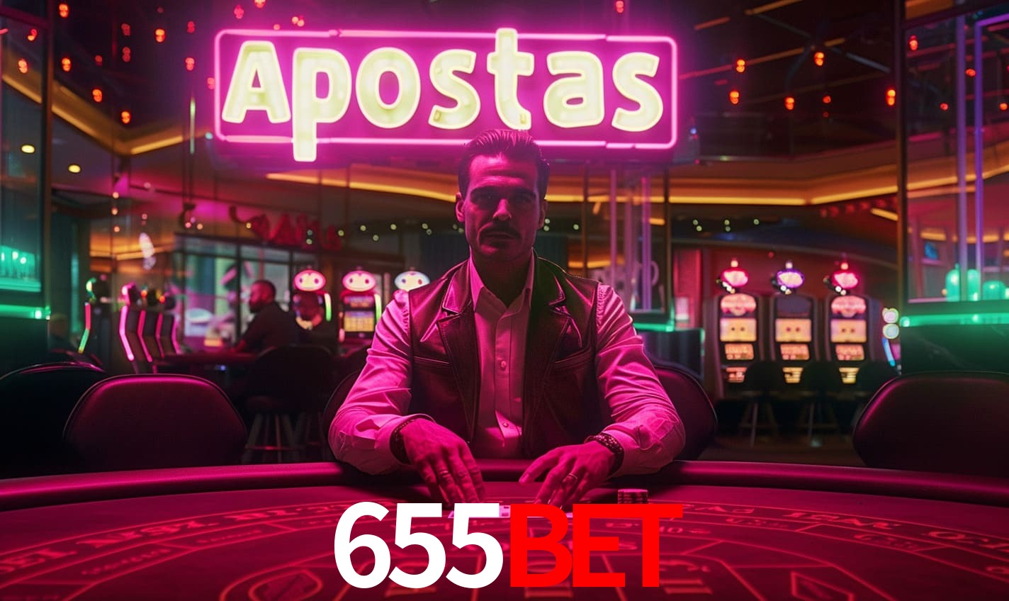 Provedores de Jogos 655bet