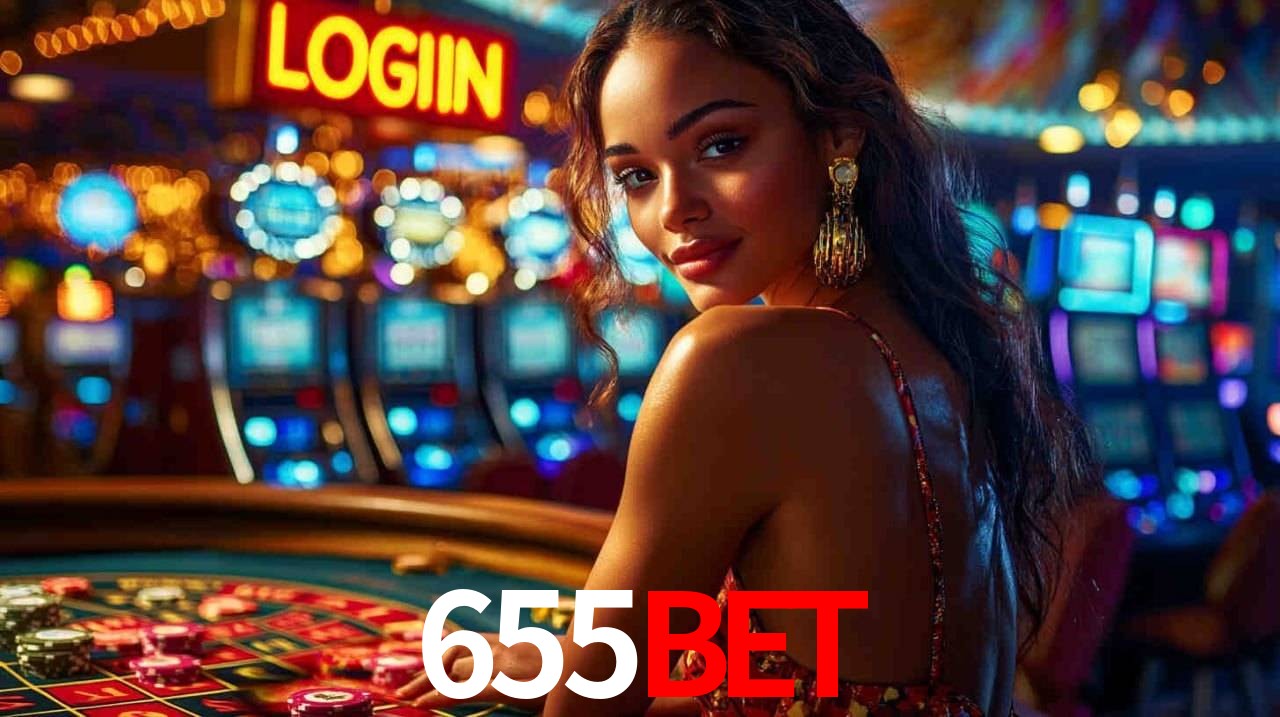A Experiência Imersiva dos Cassinos Ao Vivo no 655bet