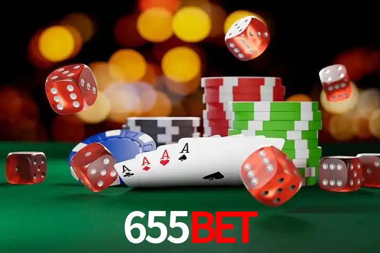 Descubra o Programa VIP da 655bet: Vantagens Exclusivas para Jogadores