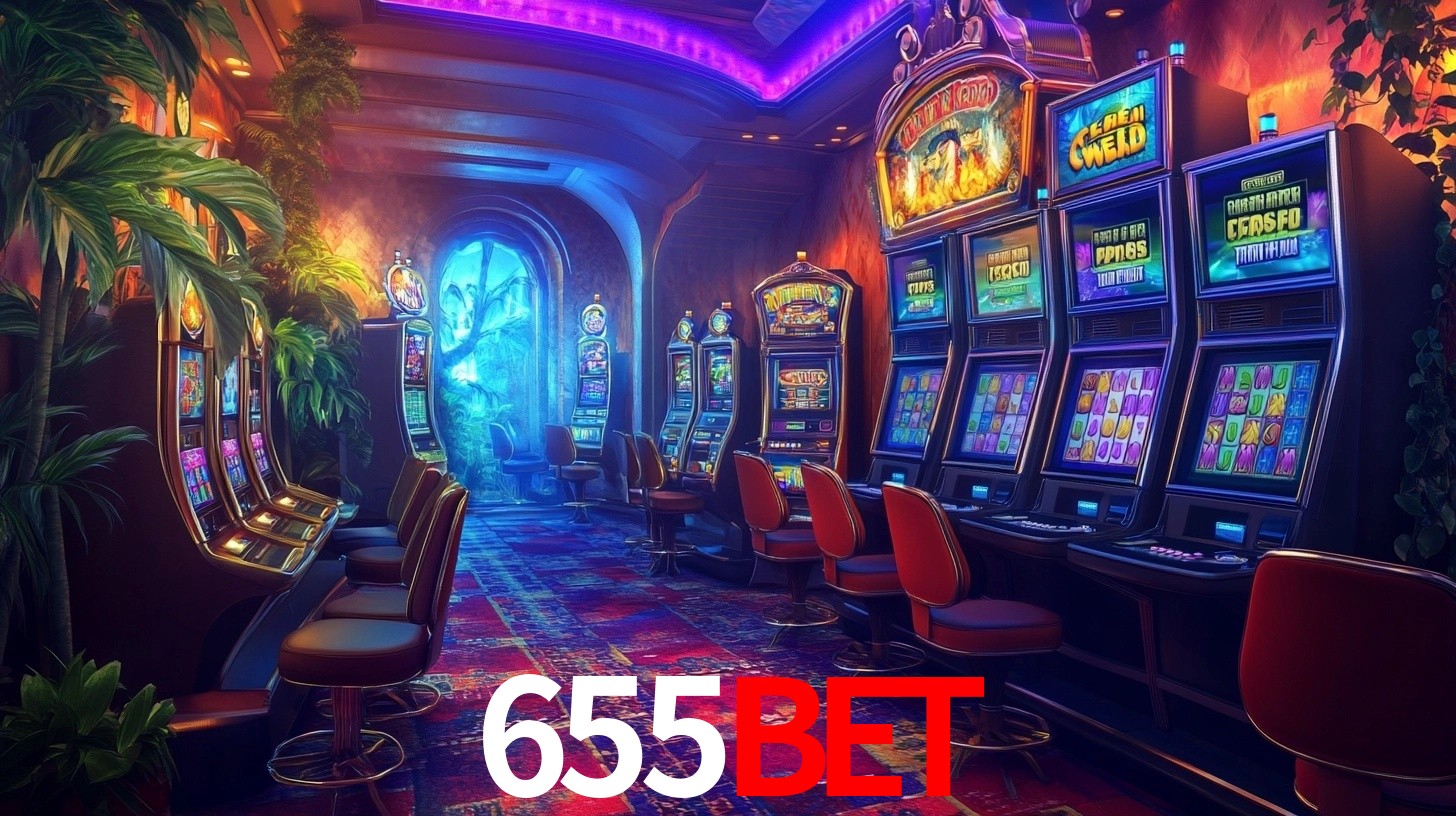 Premium Interface 655bet