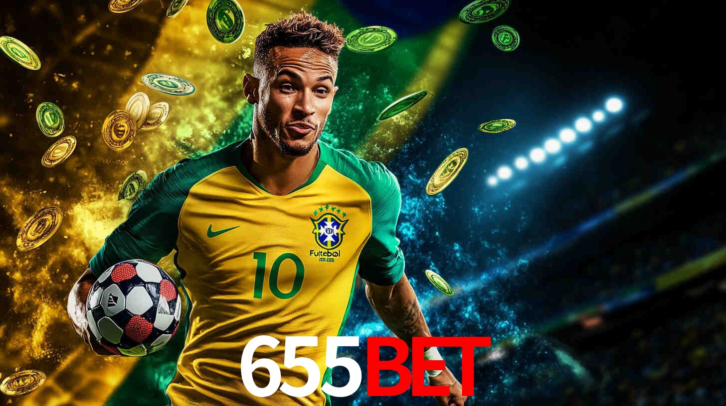Apostas de Tênis 655bet