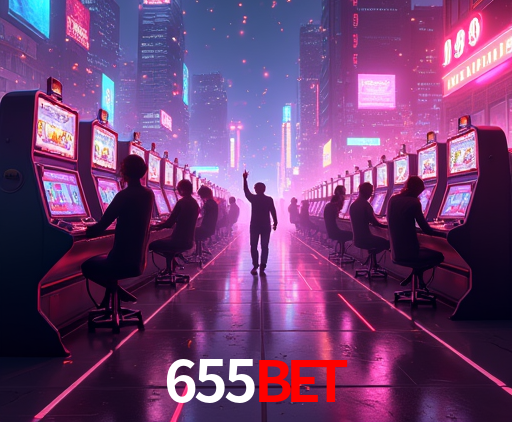 Apostas Esportivas na 655bet: Um Guia Completo