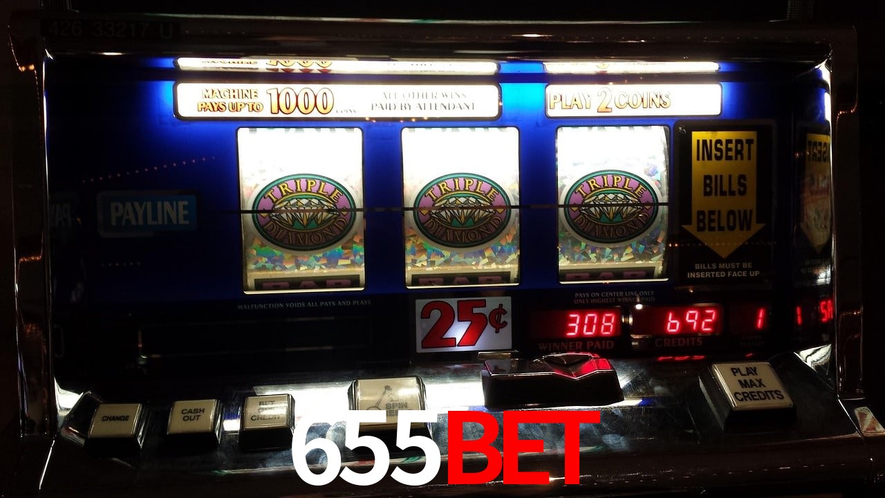 VIP Casino 655bet