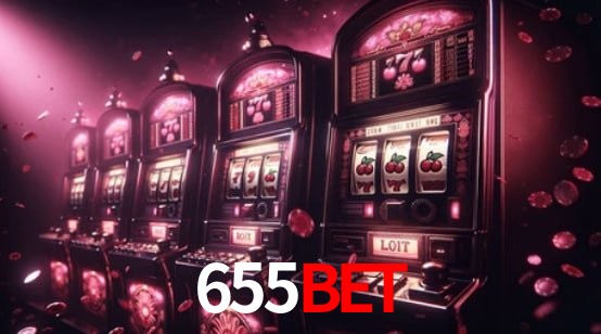A Emoção da Loteria na 655bet: Uma Chance de Mudança de Vida