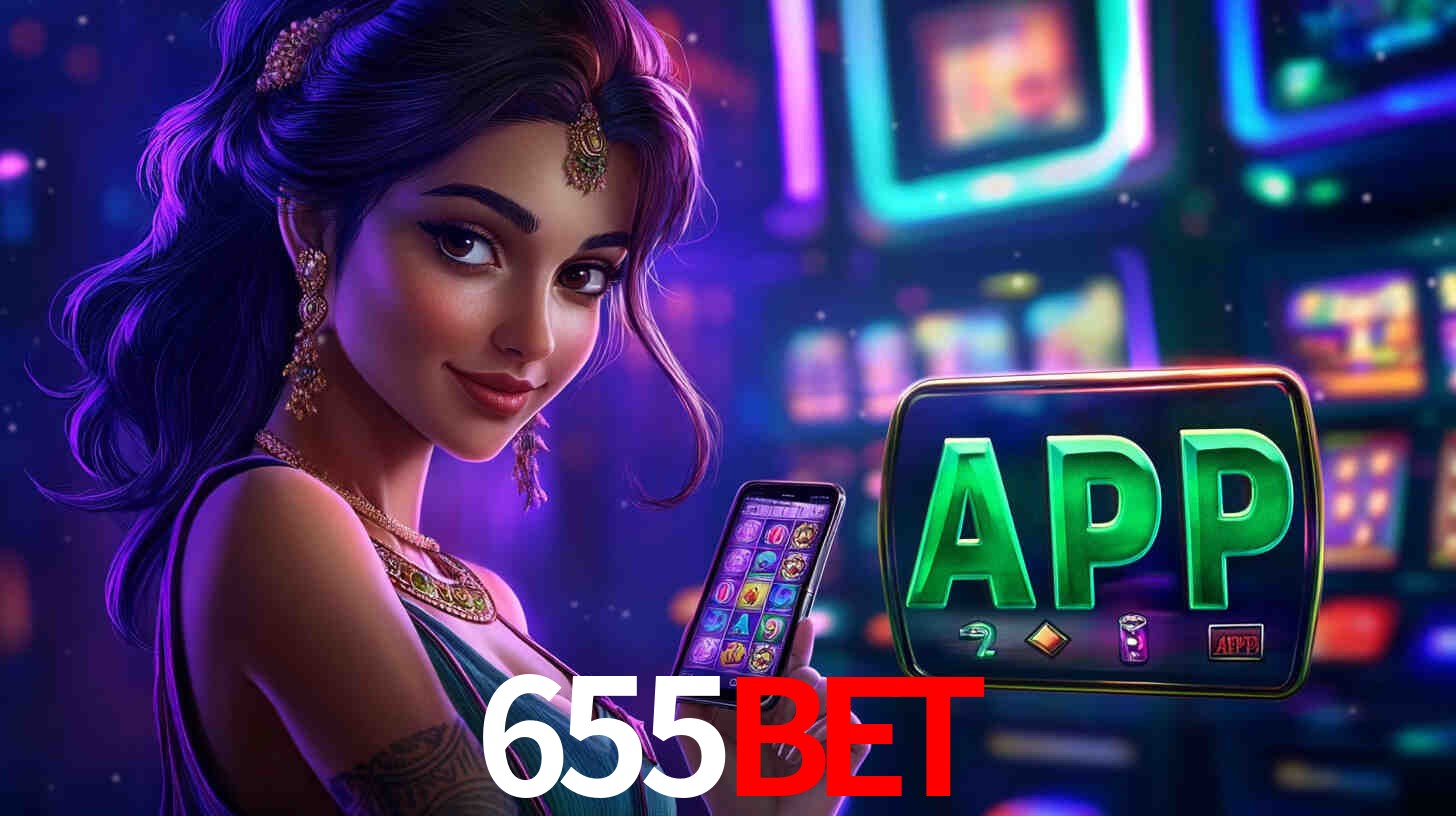 Desvendando o Mundo dos Jogos Virtuais na 655bet