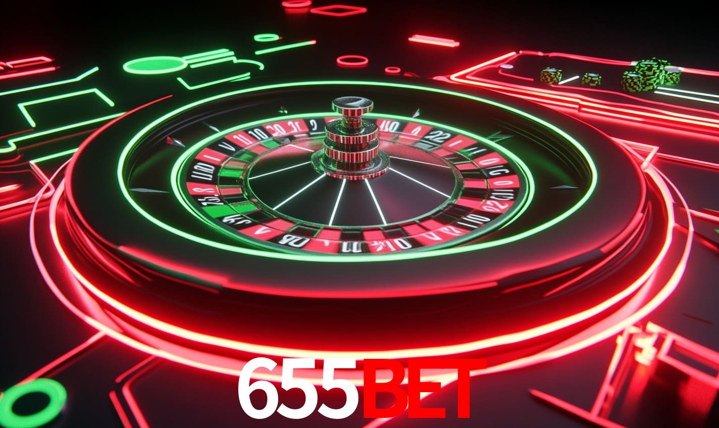 Casino Ao Vivo 655bet