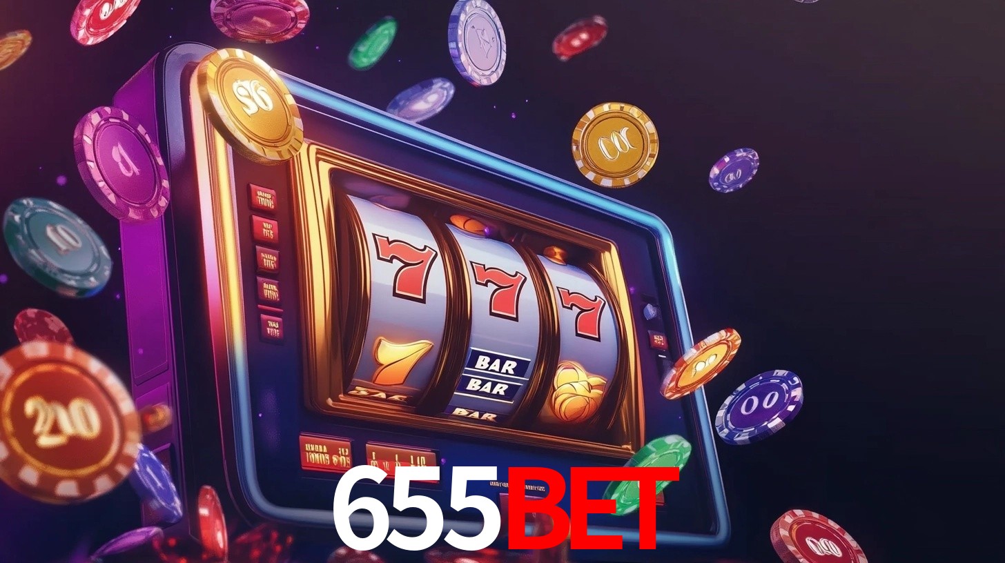 655bet App Interface