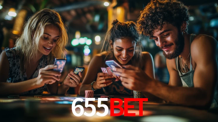 Exclusive Games 655bet