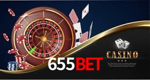 Desvendando o Mundo dos Jogos Virtuais na 655bet