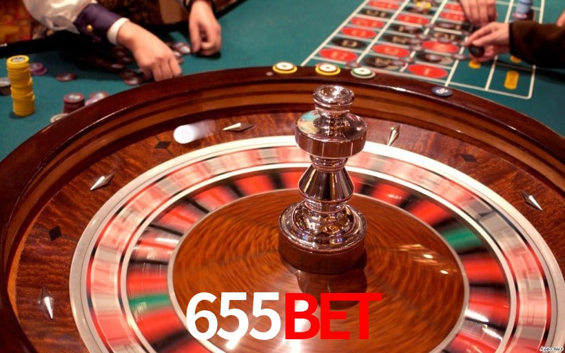 A Revolução dos Aplicativos de Jogos no 655bet